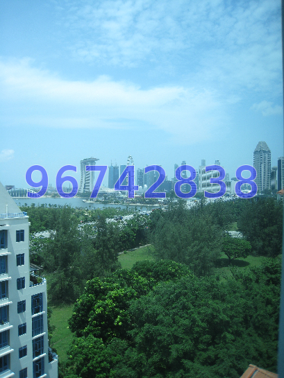 Parkshore (D15), Condominium #48804732